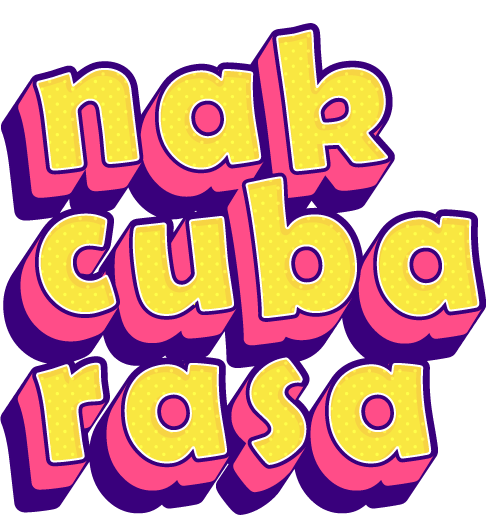 Nak Cuba Rasa