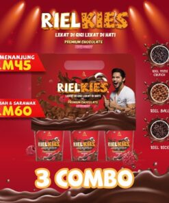 Restock Rielkies